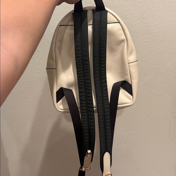 Coach Backpack - Picture 2 of 3